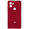 کاور سیلیکونی محافظ لنز  مناسب برای گوشی موبایل شیائومی Redmi A2 Plus